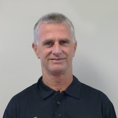 BARRIE JENNINGS