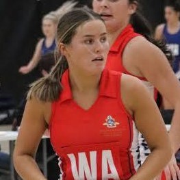 Jessica Pyke