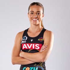 Georgia Takarangi